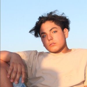 Meet your Posher, Eddie